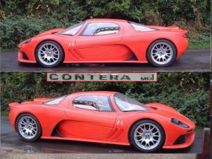 Contera MD1 