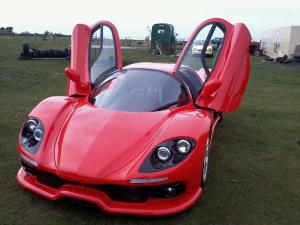 Contera MD1 