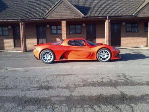 Contera MD1 