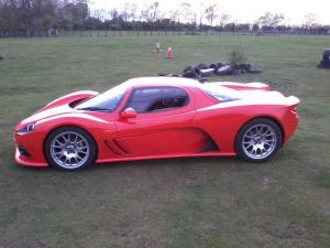 Contera MD1 