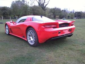 Contera MD1 