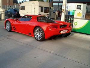 Contera MD1 