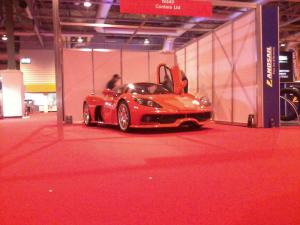 Contera MD1 