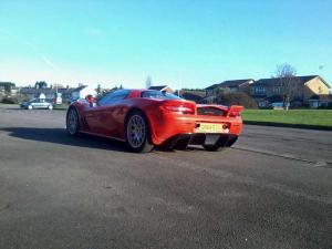 Contera MD1 