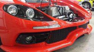 Contera MD1 