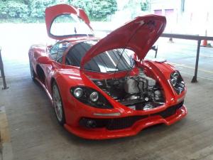 Contera MD1 