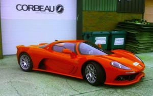 Contera MD1 
