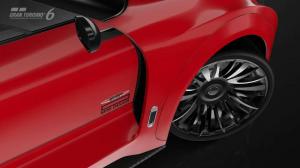 Mini Clubman JCW VIsion Gran Turismo 