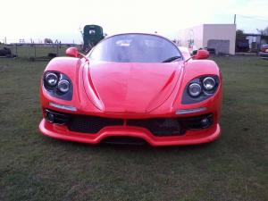 Contera MD1 