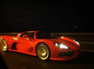 Contera MD1 