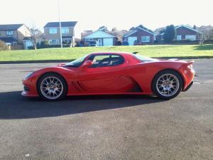 Contera MD1 