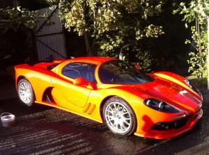Contera MD1 