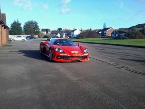 Contera MD1 