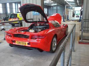 Contera MD1 