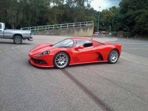Contera MD1 