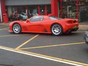 Contera MD1 