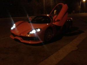 Contera MD1 