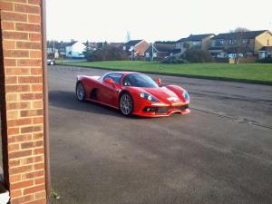Contera MD1 