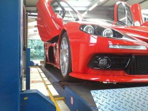 Contera MD1 
