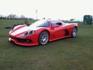 Contera MD1 