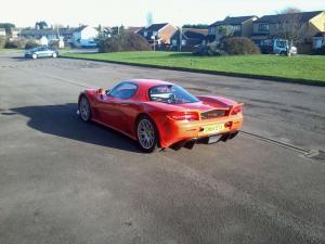 Contera MD1 