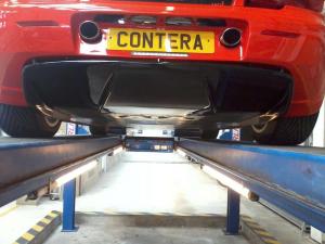 Contera MD1 