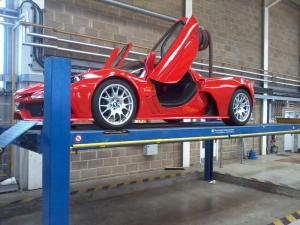 Contera MD1 
