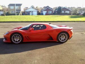 Contera MD1 