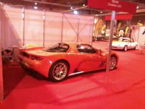 Contera MD1 