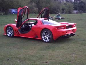 Contera MD1 