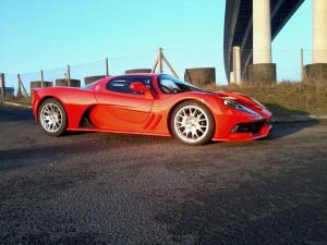 Contera MD1 