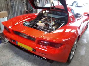 Contera MD1 