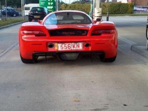 Contera MD1 