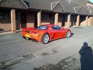 Contera MD1 