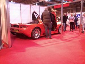 Contera MD1 