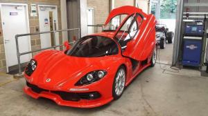 Contera MD1 