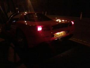 Contera MD1 