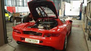 Contera MD1 