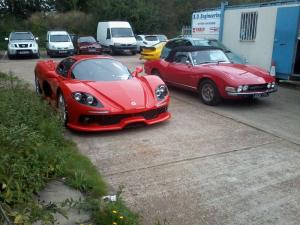 Contera MD1 