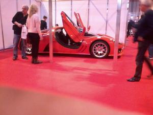 Contera MD1 