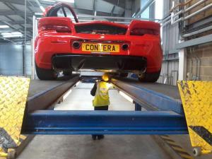 Contera MD1 