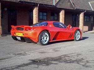 Contera MD1 