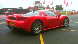Contera MD1 