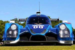 ELMS: Algarve Pro Racing не сможет начать сезон в Сильверстоуне