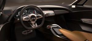 2011 Kia GT Concept 