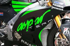 Aspar заключила сделку с Power Electronics