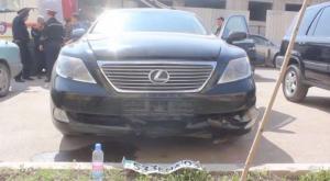 22-летняя девушка на Lexus устроила жуткую аварию в Алматы