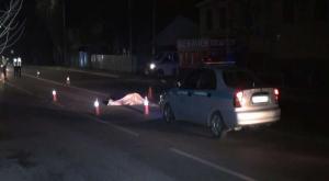 22-летняя девушка на Lexus устроила жуткую аварию в Алматы 