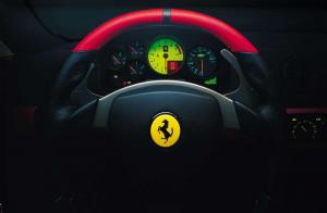 Через 4 года мир увидит самое доступное Ferrari