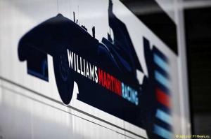 Брэд Холлингер может увеличить свою долю в Williams